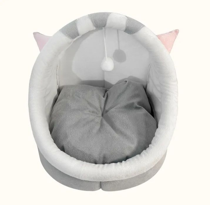 Лежанка, домик, Ліжко для тварин