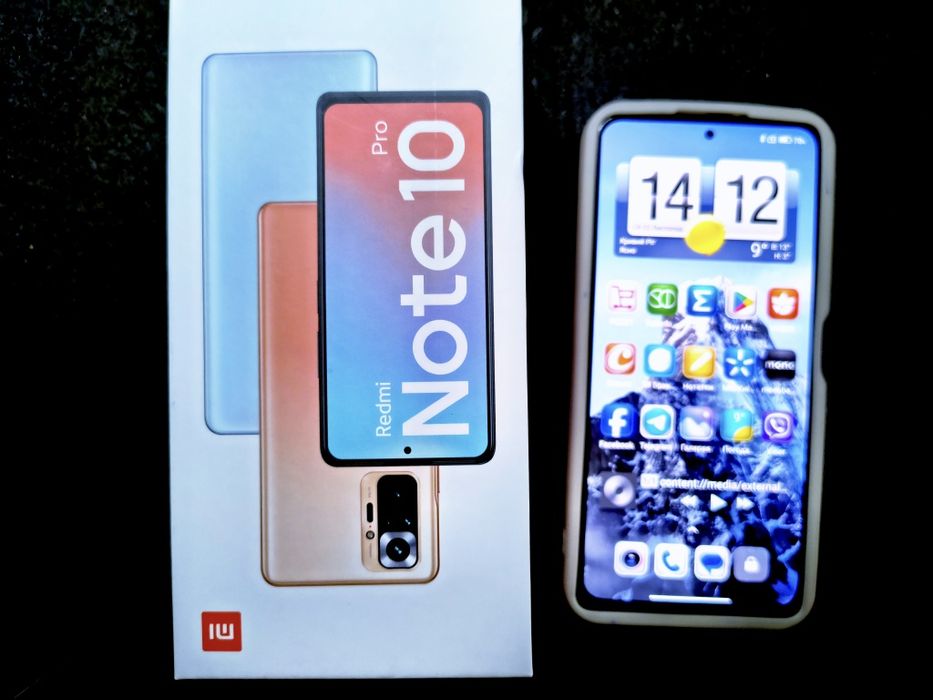 Продам телефони Xiaomi