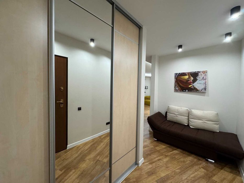 1-room apartment apartment by the address st. Kulikovo pole pl Oktyabrskoy revolyutsii pl (area 78,9 m²) - Atlanta.ua - photo 9