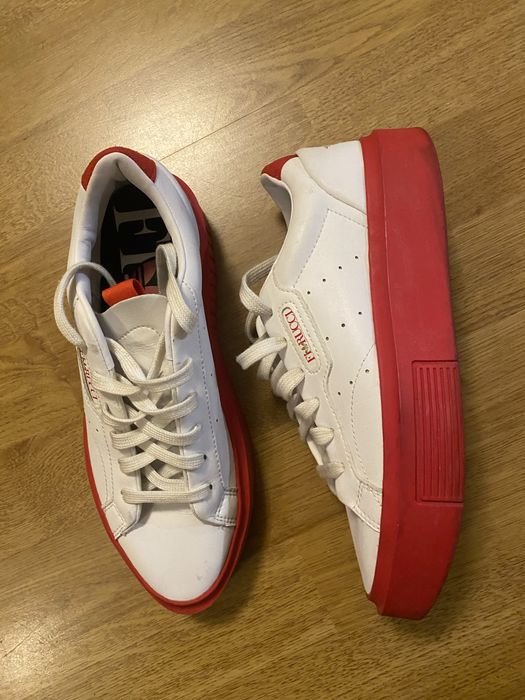 Sneakersy damskie Adidas 37,5