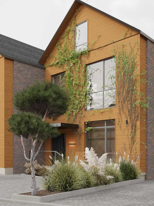 Продаж таунхаусу з видом на р. Дніпро в ЖК «Comfort City Lagoon».