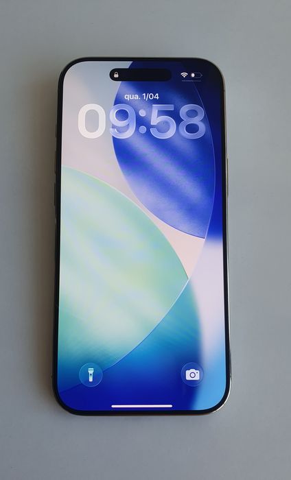 iPhone Air (17)  256Gb