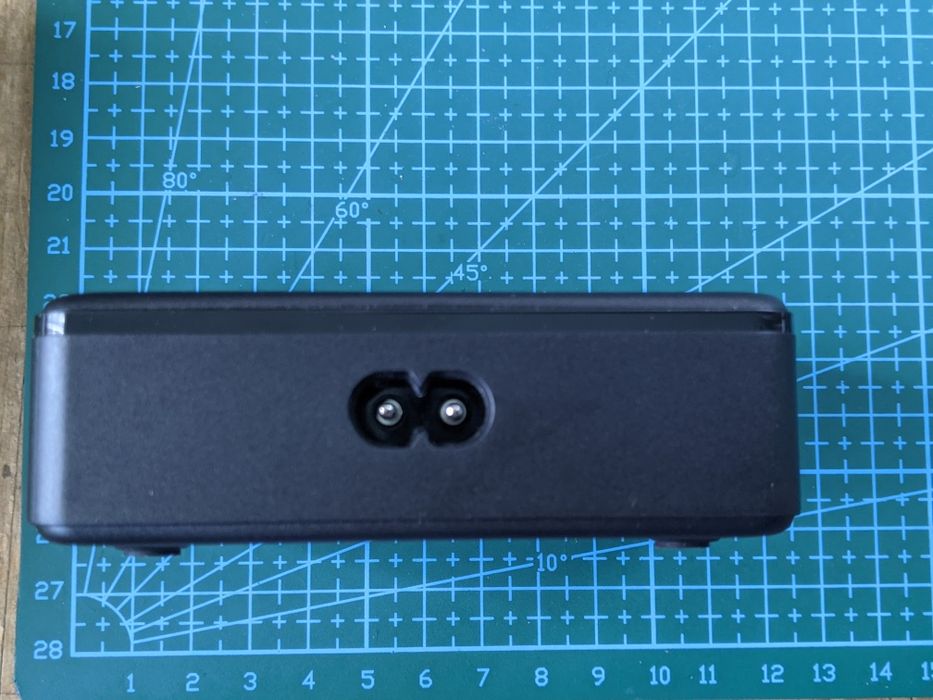 Зарядний пристрій GaN Recoren 100W