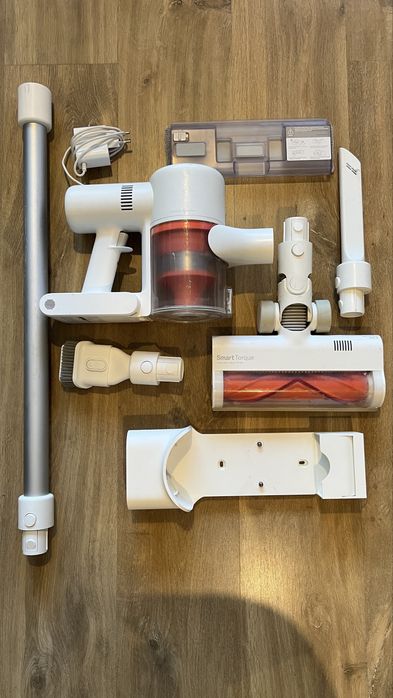 Odkurzacz pionowy Xiaomi MI G10