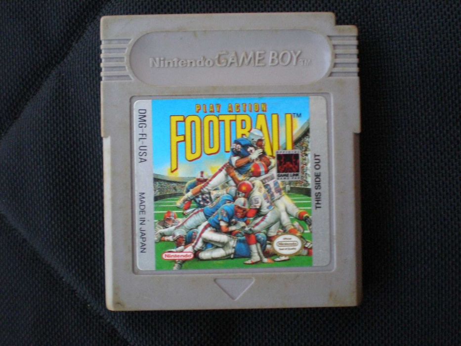 jogos Nintendo Gameboy - 21 jogos