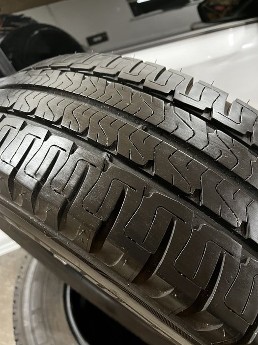 Michelin Agilis 225/75/16C