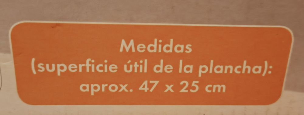 Grelhador Placa Eléctrica de mesa