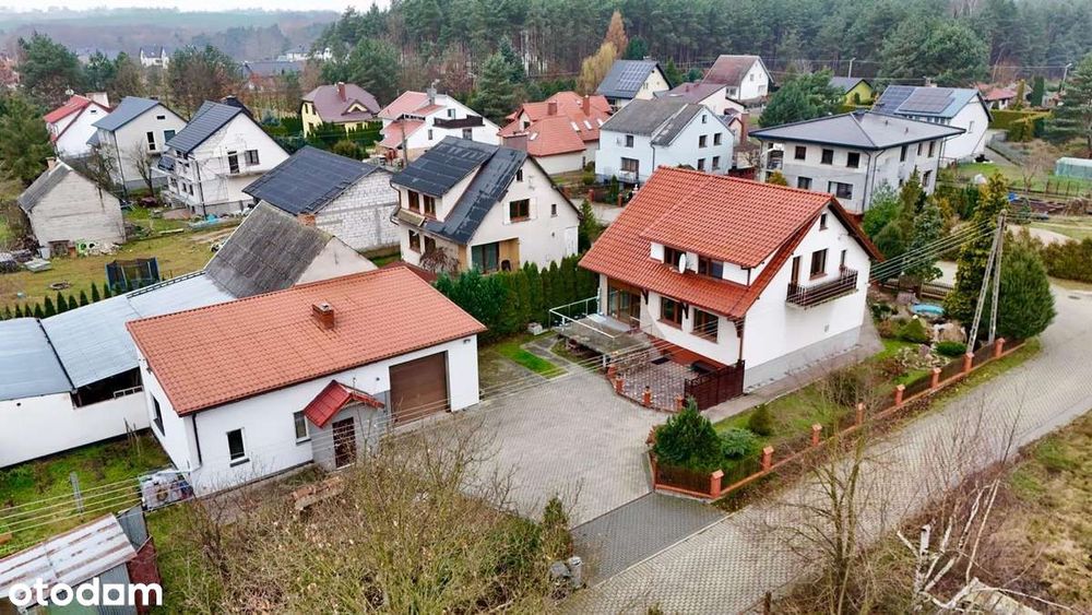 Dom Na Sprzedaż Gródek