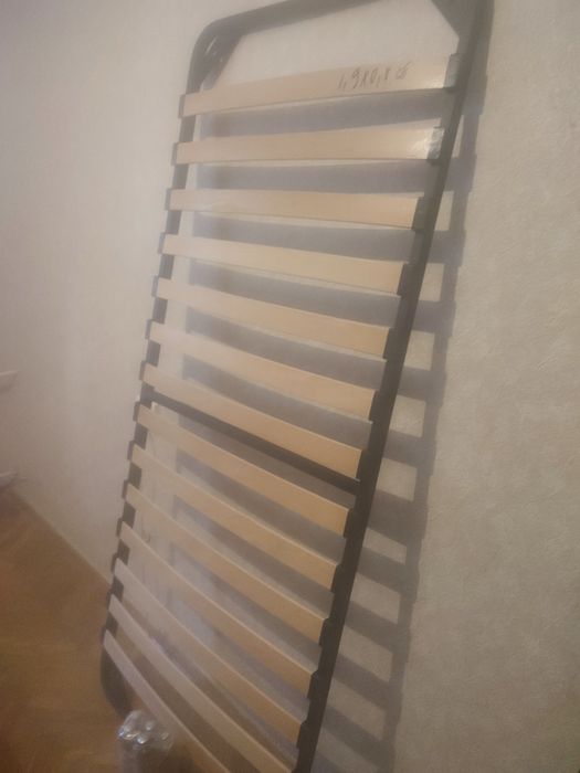 Продам новий каркас ліжка 800*2000