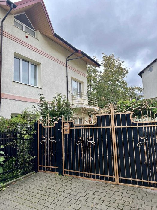 Продаж будинку, вулиця Академіка Рудницького ( Коновальця) - View 2