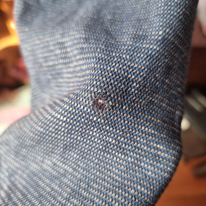 Stylowa marynarka Vistula Super Slim z lnu i bawełny, rozmiar 54L