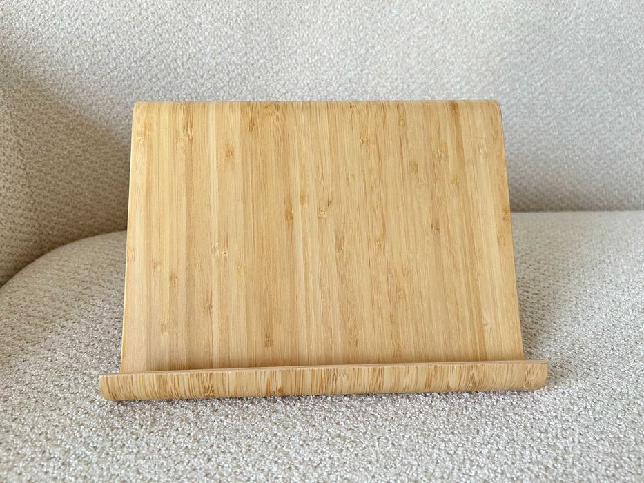 Suporte para tablet ou livros Ikea
