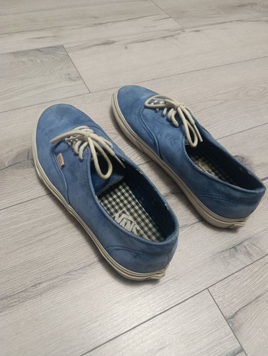 Buty Vans męskie rozmiar US 10.5