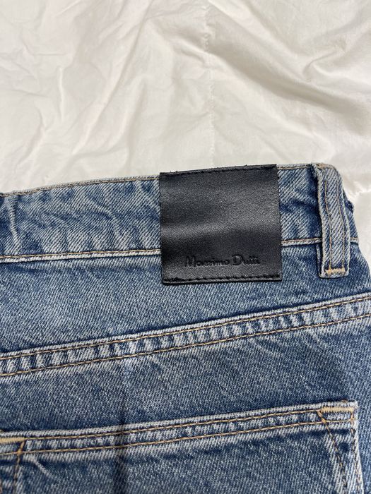 Джинси Massimo Dutti