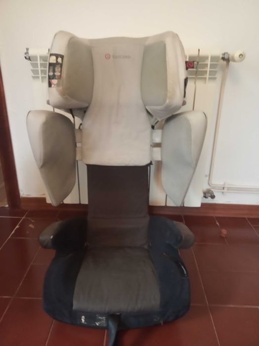 cadeira auto Concord Transformer T a preço reduzido