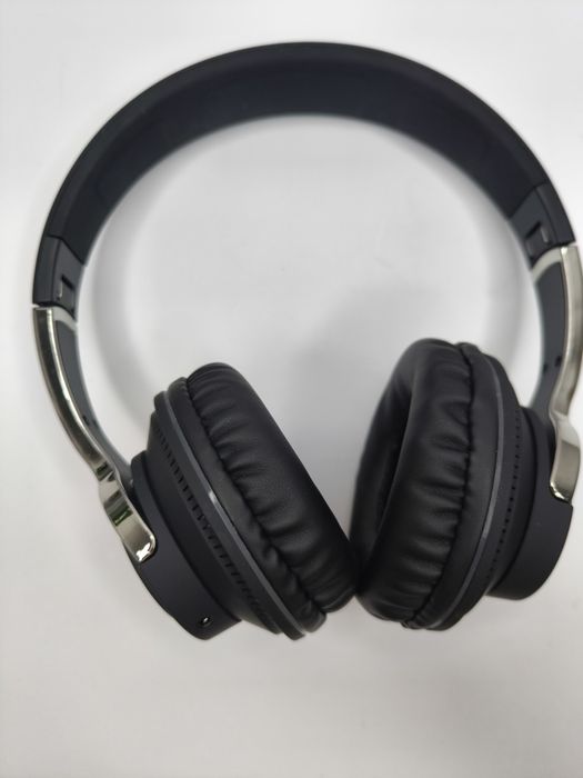 Słuchawki Bezprzewodowe H2 – Hi-Fi Audio & Upgrade Bass