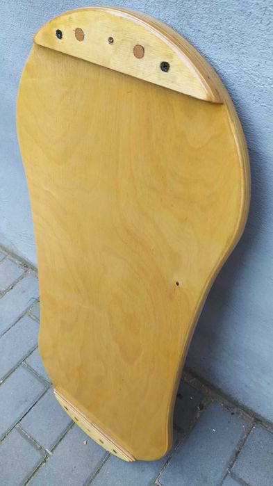 Fantastyczny prezent TRICKBOARD balace rolabola dla zajawkowicza