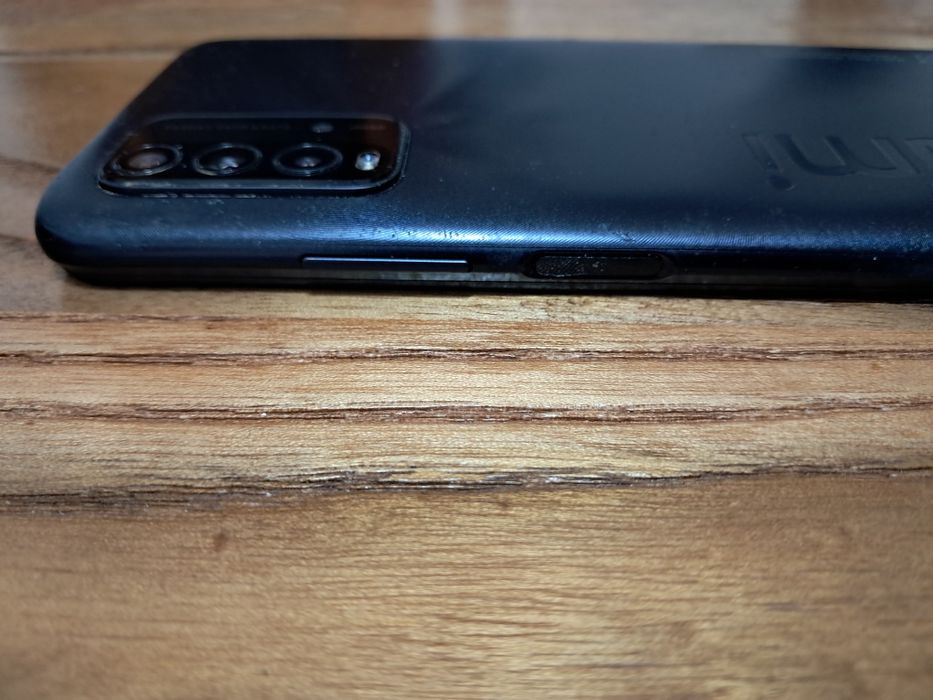 Redmi 9T (4GB+128GB) Cinzento, Livre