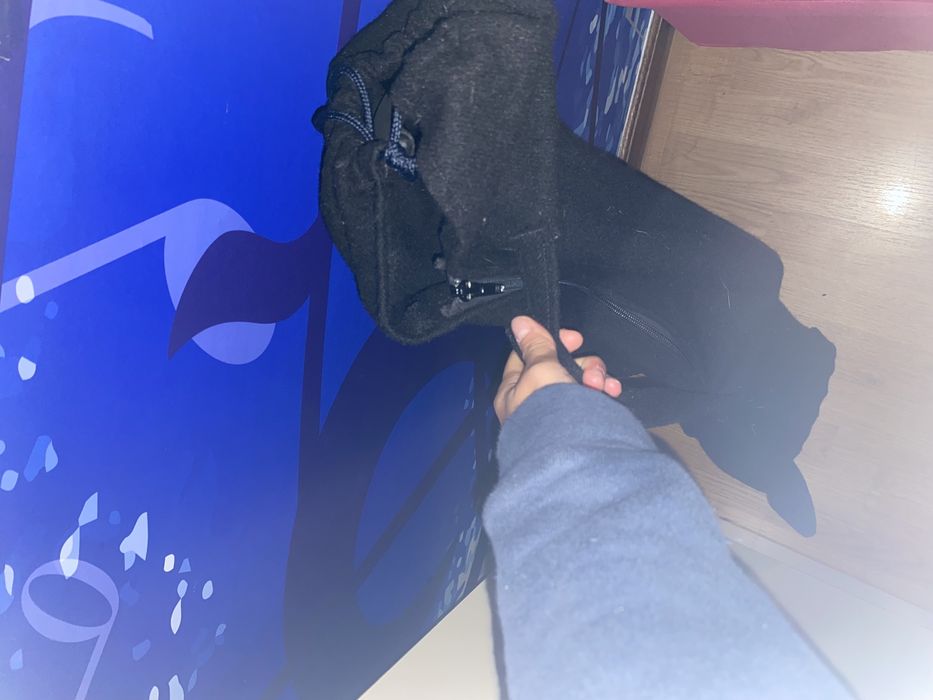 Suporte de Fagote (com saco)