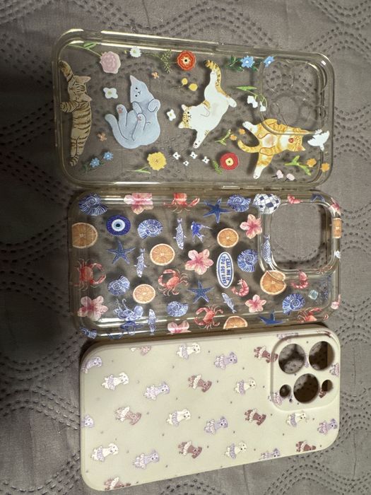 Obudowa iphone 15 pro