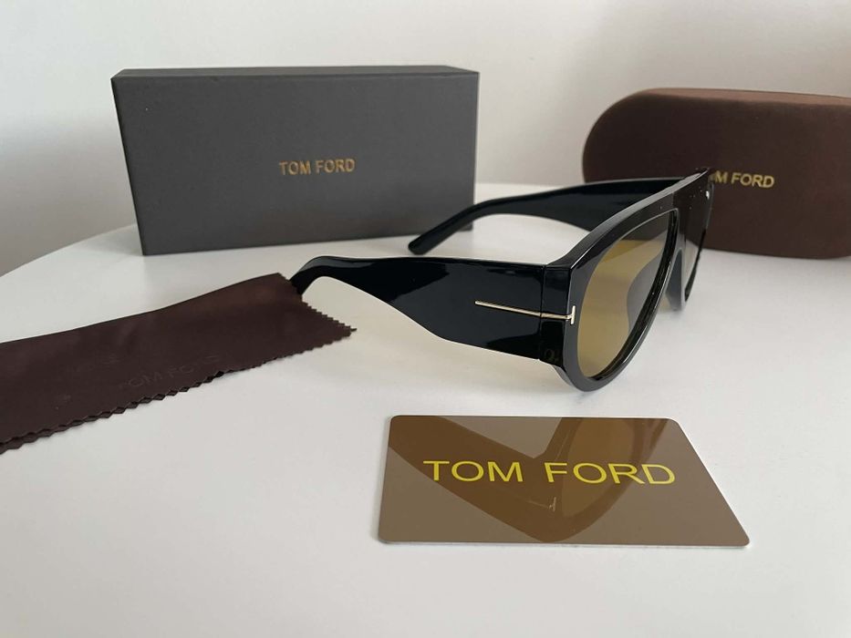 Okulary Tom Ford  unisex