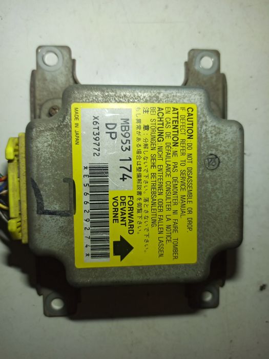 Canhão da ignição - MITSUBISHI Lancer VI (CJ_, CP_) | 95 - 03