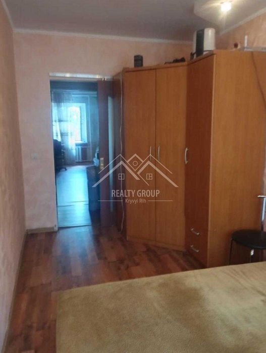 Продаж 3 кімнатної квартири в м. Зеленодольськ з меблями та технікою.