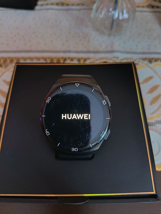 Sprzedam huawei gt2e