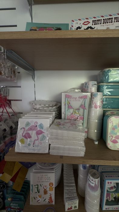 Brinquedos difaticos diversos