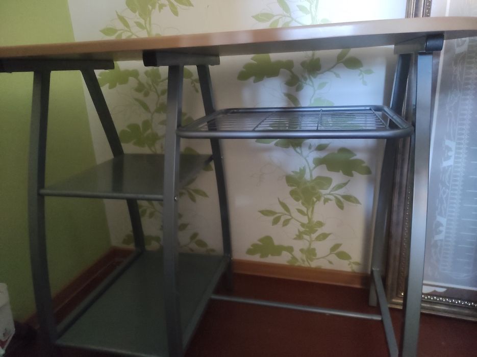 Стіл кухонний від Юск