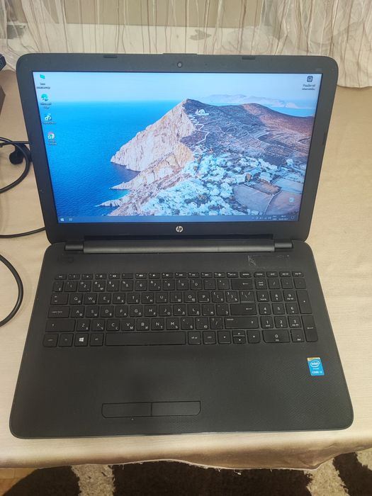 Продам ноутбук HP 250