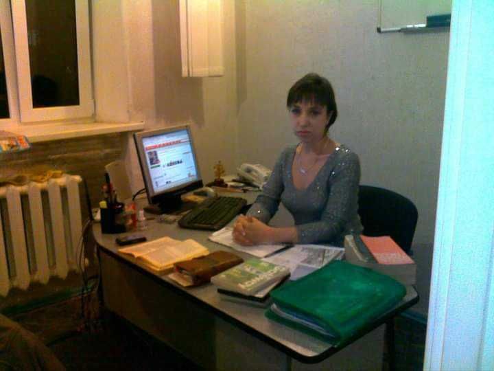 Репетитор (автор, преподаватель) английского языка на научной основе