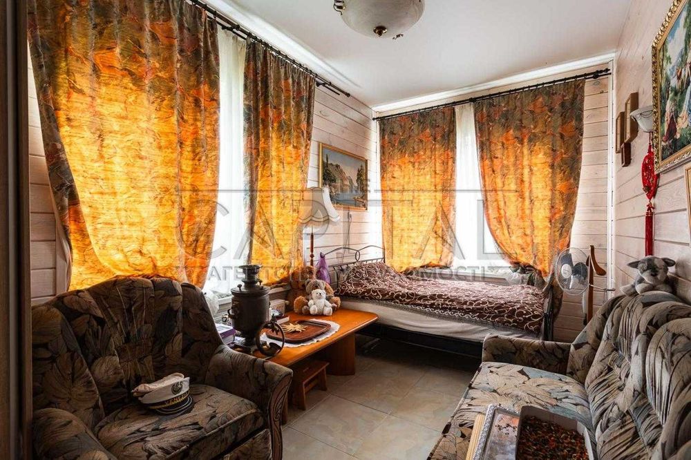 Будинок за адресою вул. Миколи Хвильового (площа 163 м²) - Atlanta.ua - фото 15