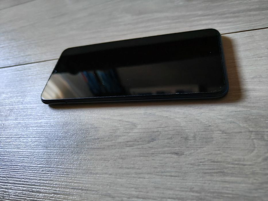 Redmi 10c czarny