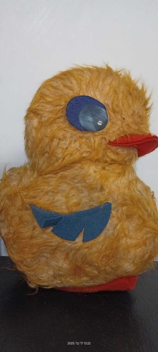 М'які іграшки б/в