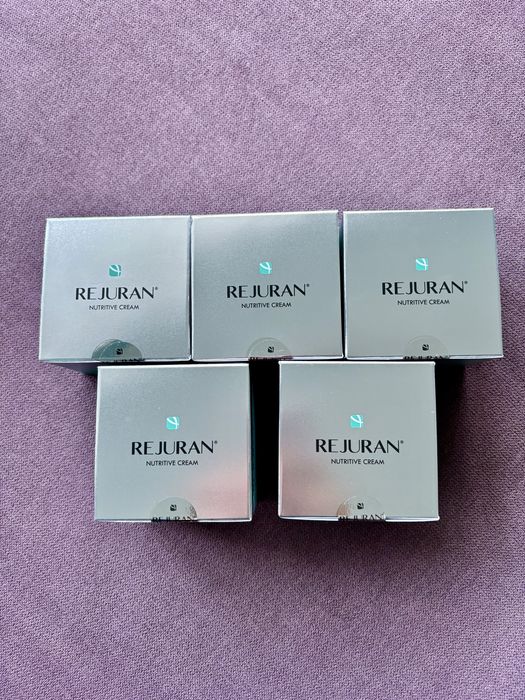 Rejuran Healer Nutritive Cream 50 мл
