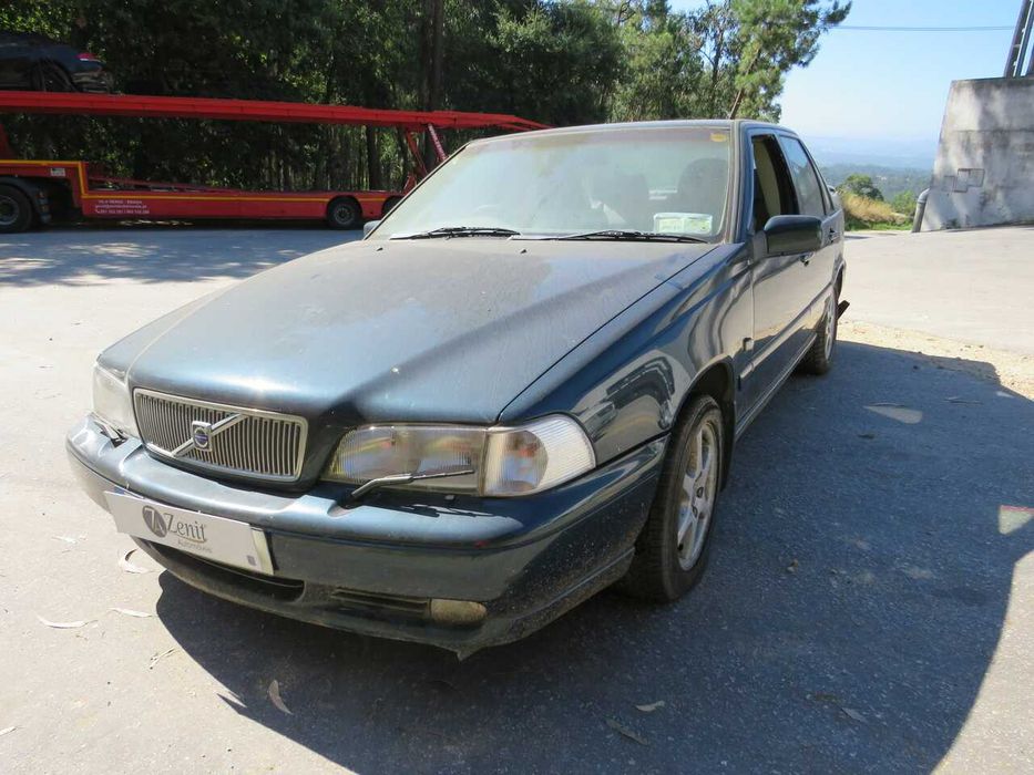 Volvo S70 2.4 de 1998 - Peças Usadas