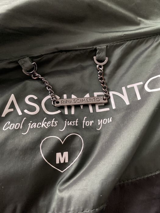 Пальто женское теплое