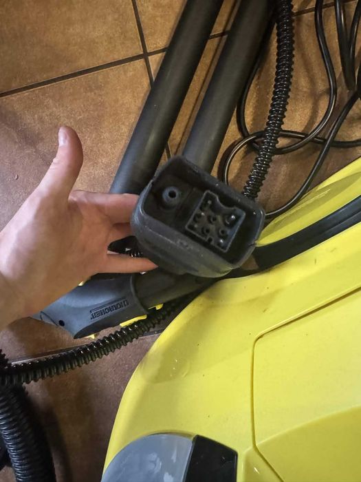 Parownica Karcher SC 5.800 C