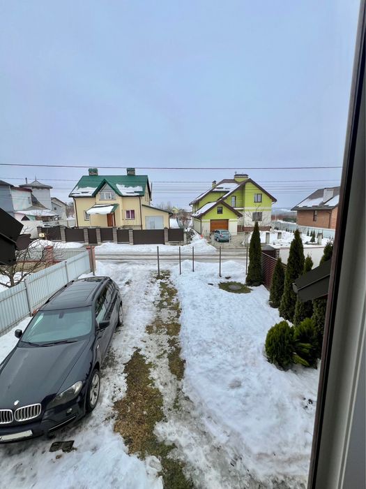 Продаж‼️ Котедж з ремонтом 116 м² + 5 соток. Пустомити, вул. Свободи