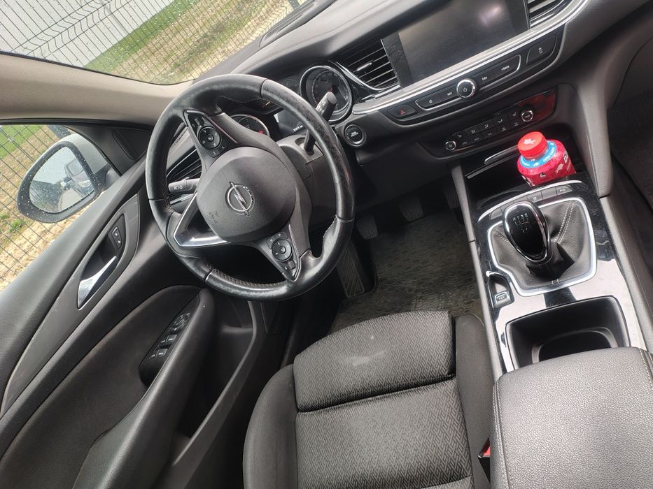 Opel Insignia B Sprzedam