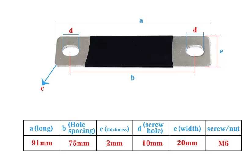 Літій-залізо-фосфатний роз’єм для батареї