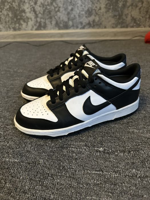 Кросівки Nike Dunk Low Retro