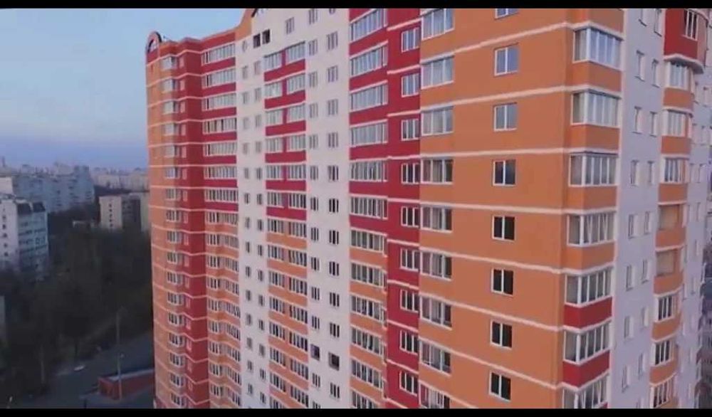 ЖК ДУЭТ! Алексеевская! 3 мин  Продам 3К 85 м2