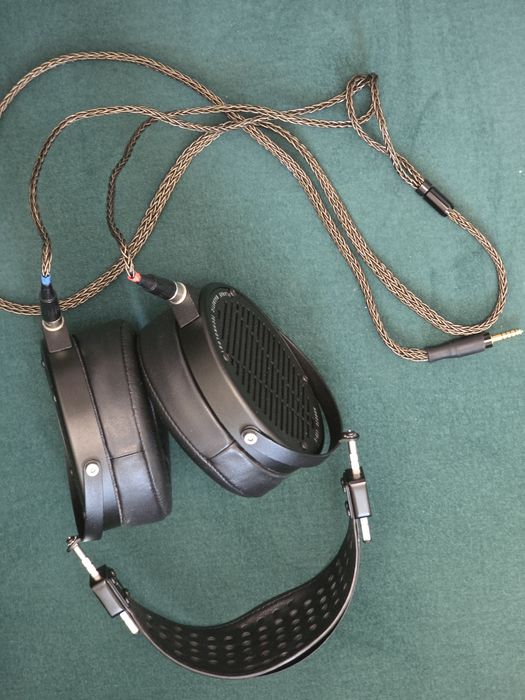 Słuchawki Audeze LCD-X