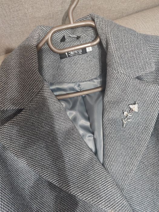 Пальто жіноче, осіннє пальто