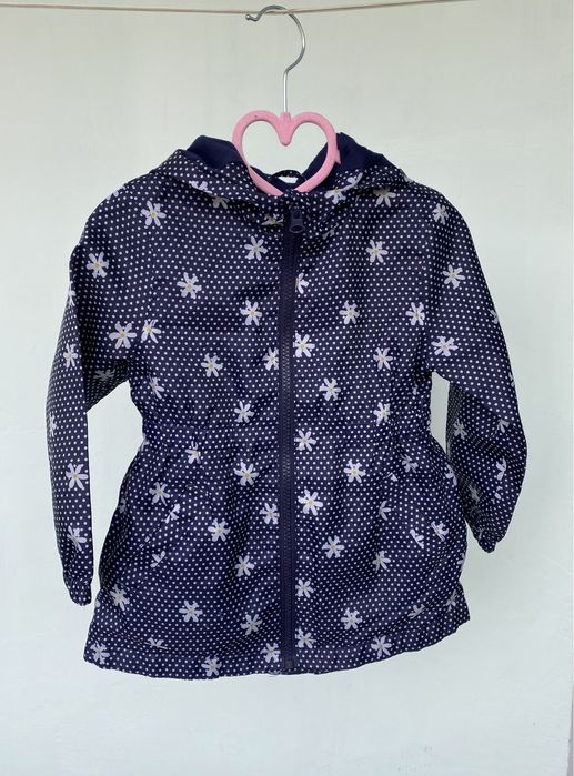 Ветровка для девочки фирмы Primark