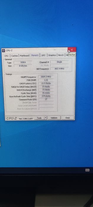 HP EliteDesk I5 6500