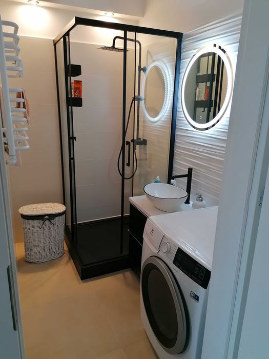 usługi ogólnobudowlane remonty wnętrz, ocieplenia i malowanie elewacji