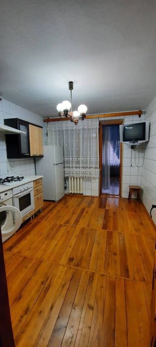 Здам 3 х кімнатну квартиру р он новоі будови 1